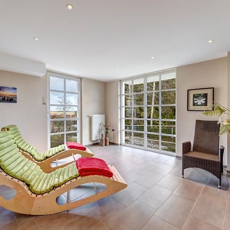 Residenz Am Balmer See - Bs 04 Mit Wellnessbereich 外观 照片