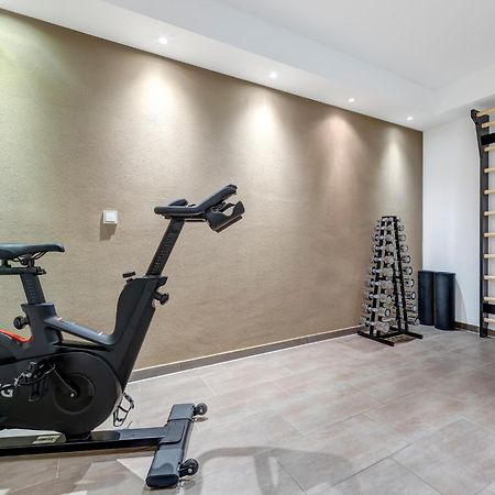 Residenz Am Balmer See - Bs 04 Mit Wellnessbereich 外观 照片