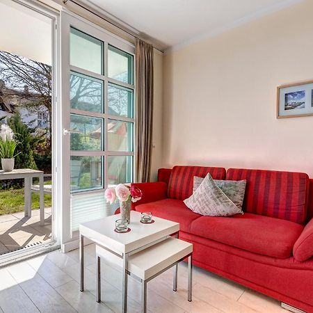 Residenz Am Balmer See - Bs 04 Mit Wellnessbereich 外观 照片