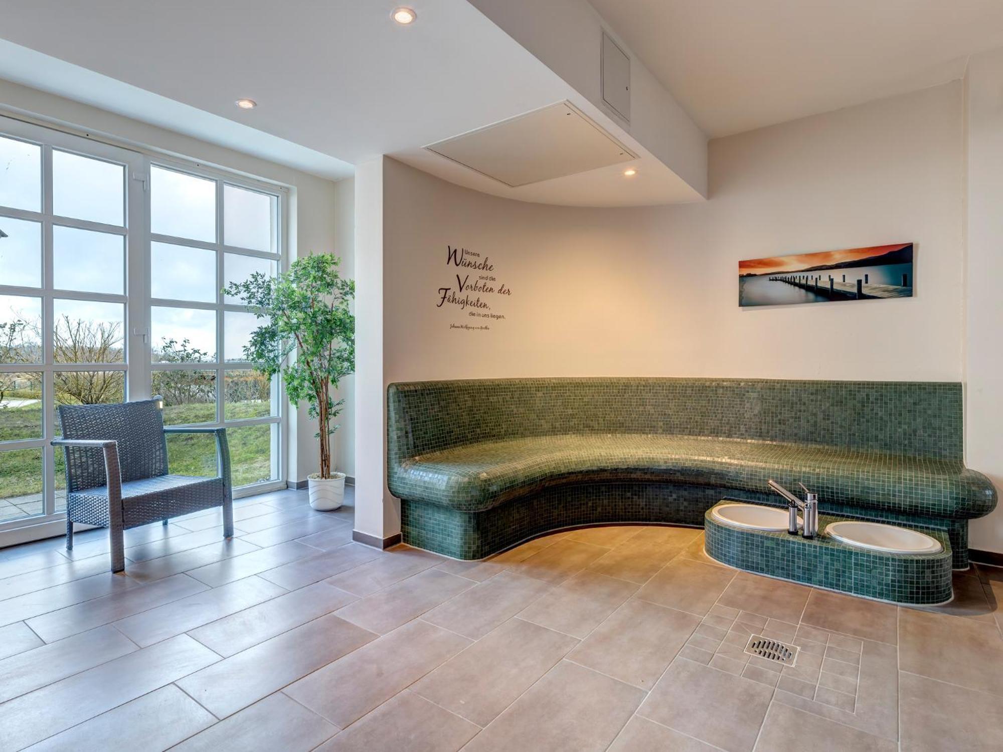 Residenz Am Balmer See - Bs 04 Mit Wellnessbereich 外观 照片