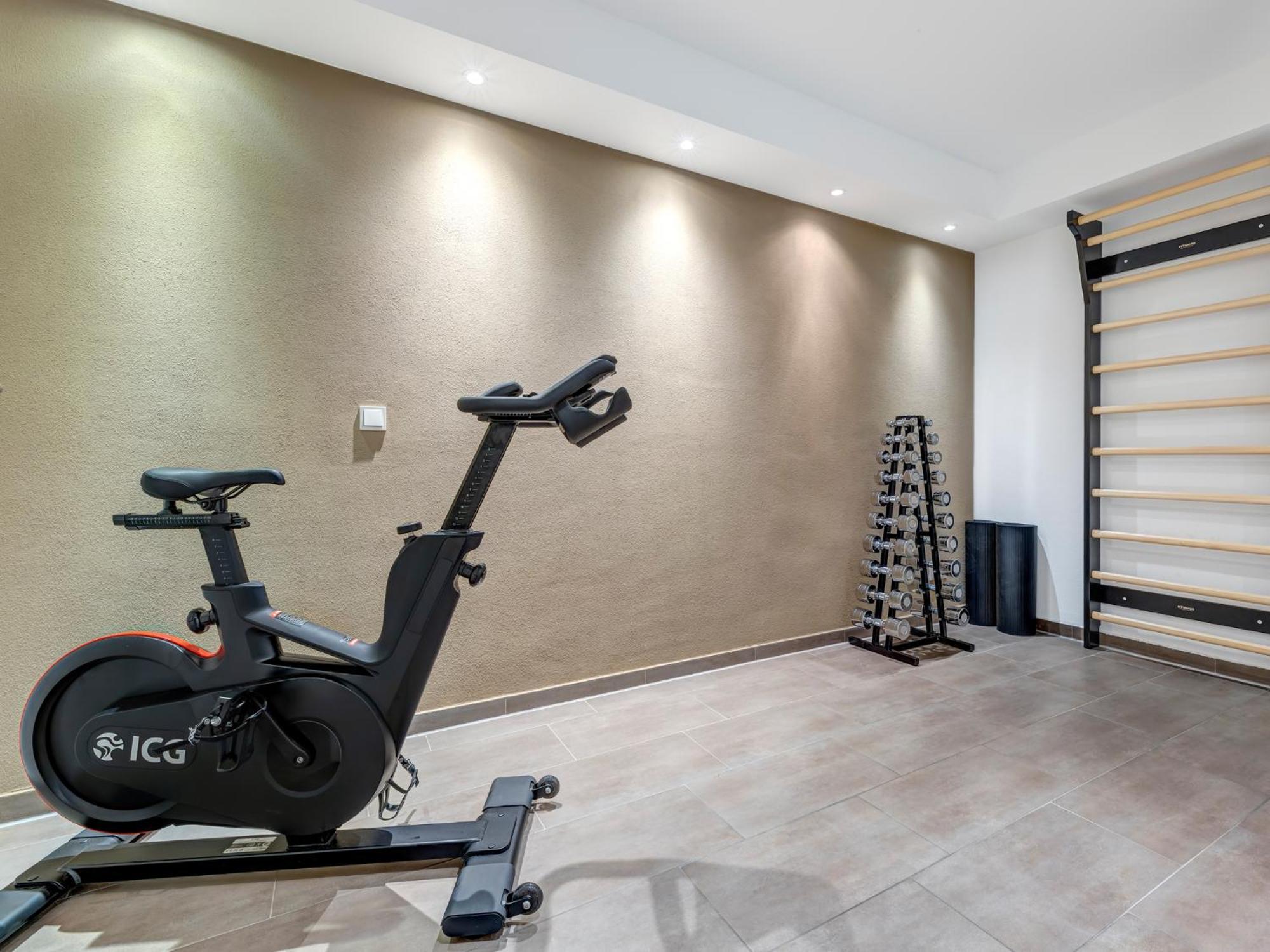 Residenz Am Balmer See - Bs 04 Mit Wellnessbereich 外观 照片