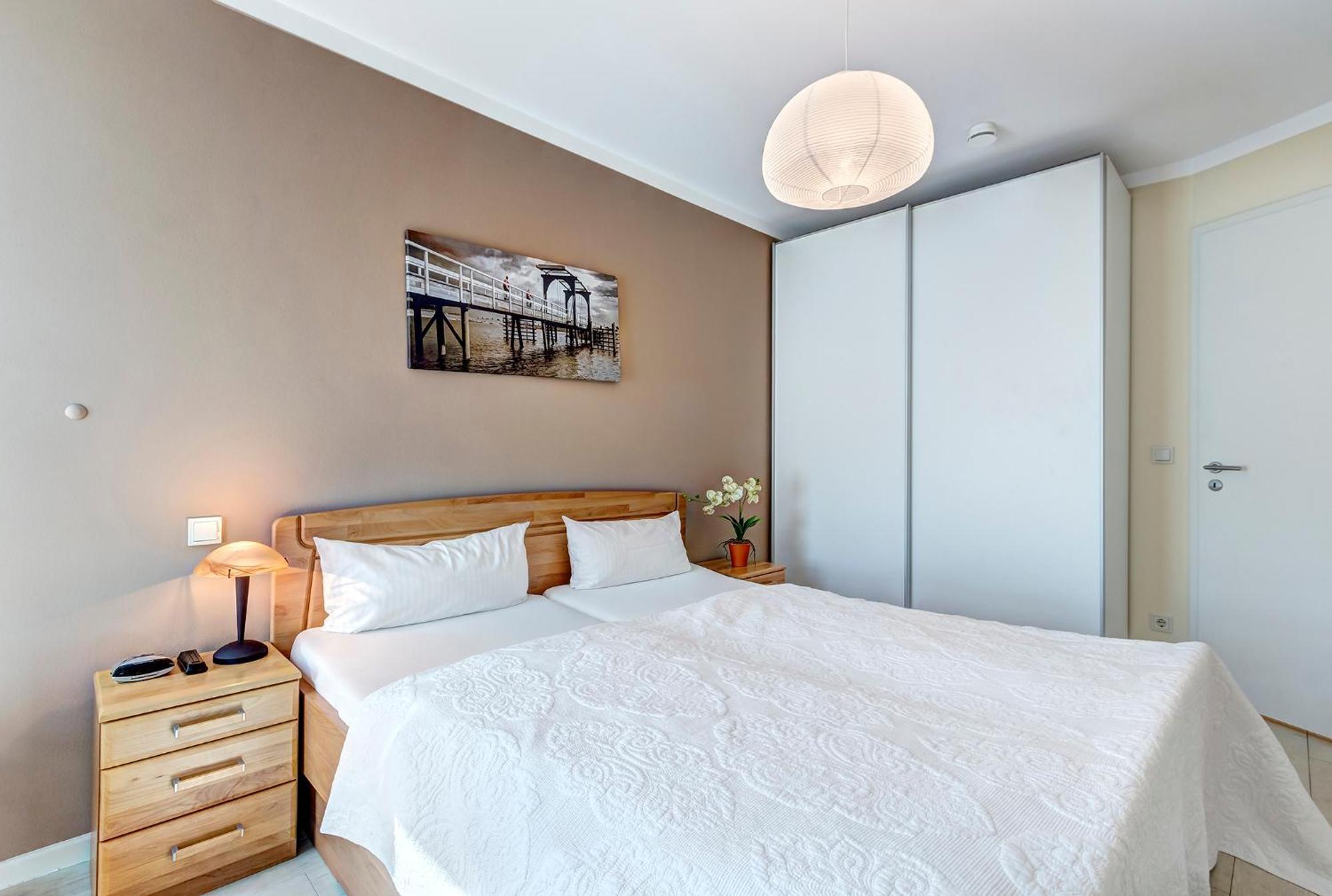 Residenz Am Balmer See - Bs 04 Mit Wellnessbereich 外观 照片