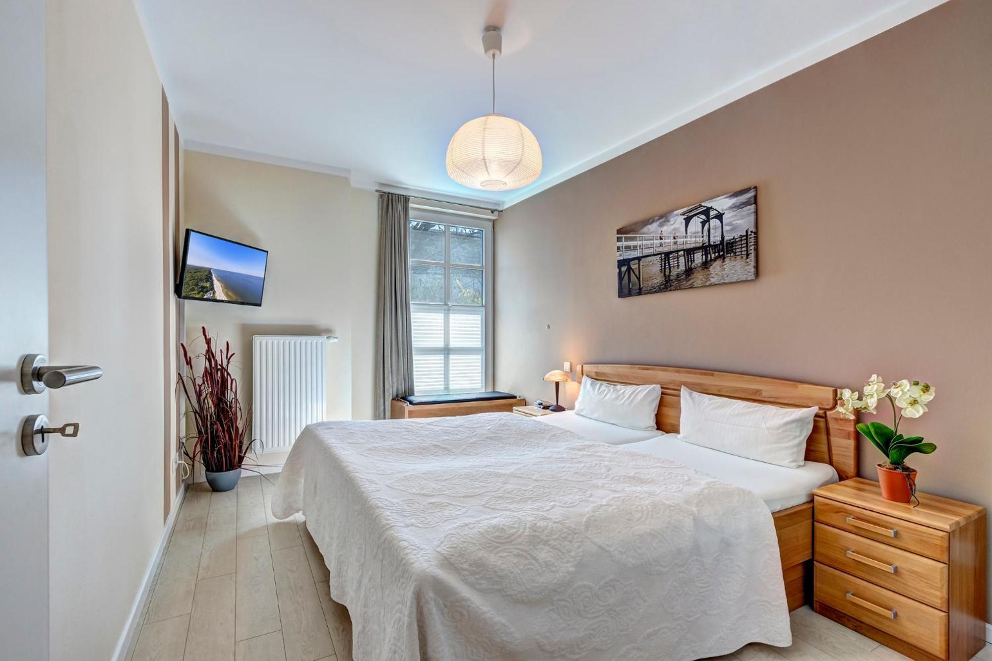 Residenz Am Balmer See - Bs 04 Mit Wellnessbereich 外观 照片