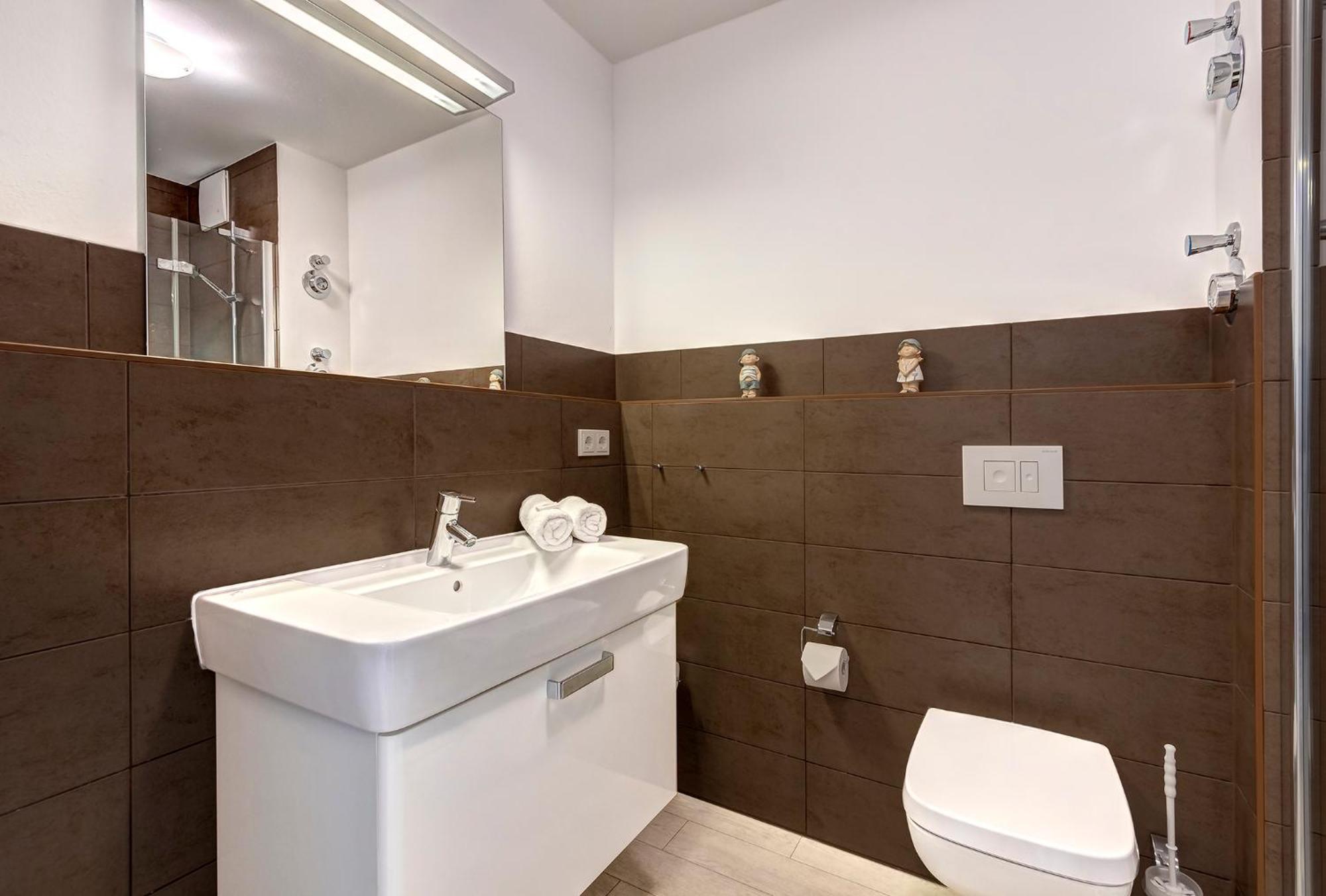 Residenz Am Balmer See - Bs 04 Mit Wellnessbereich 外观 照片