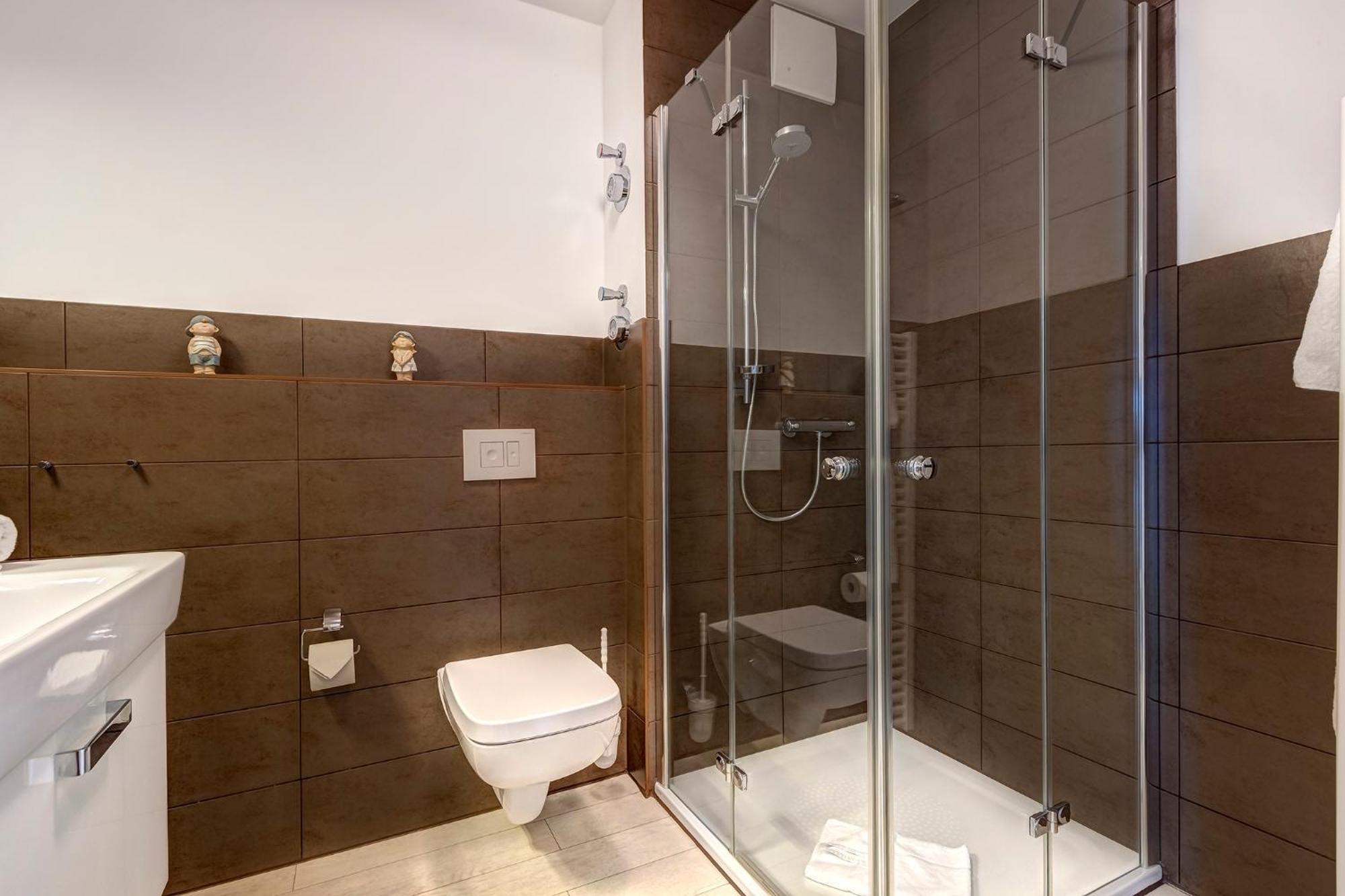 Residenz Am Balmer See - Bs 04 Mit Wellnessbereich 外观 照片
