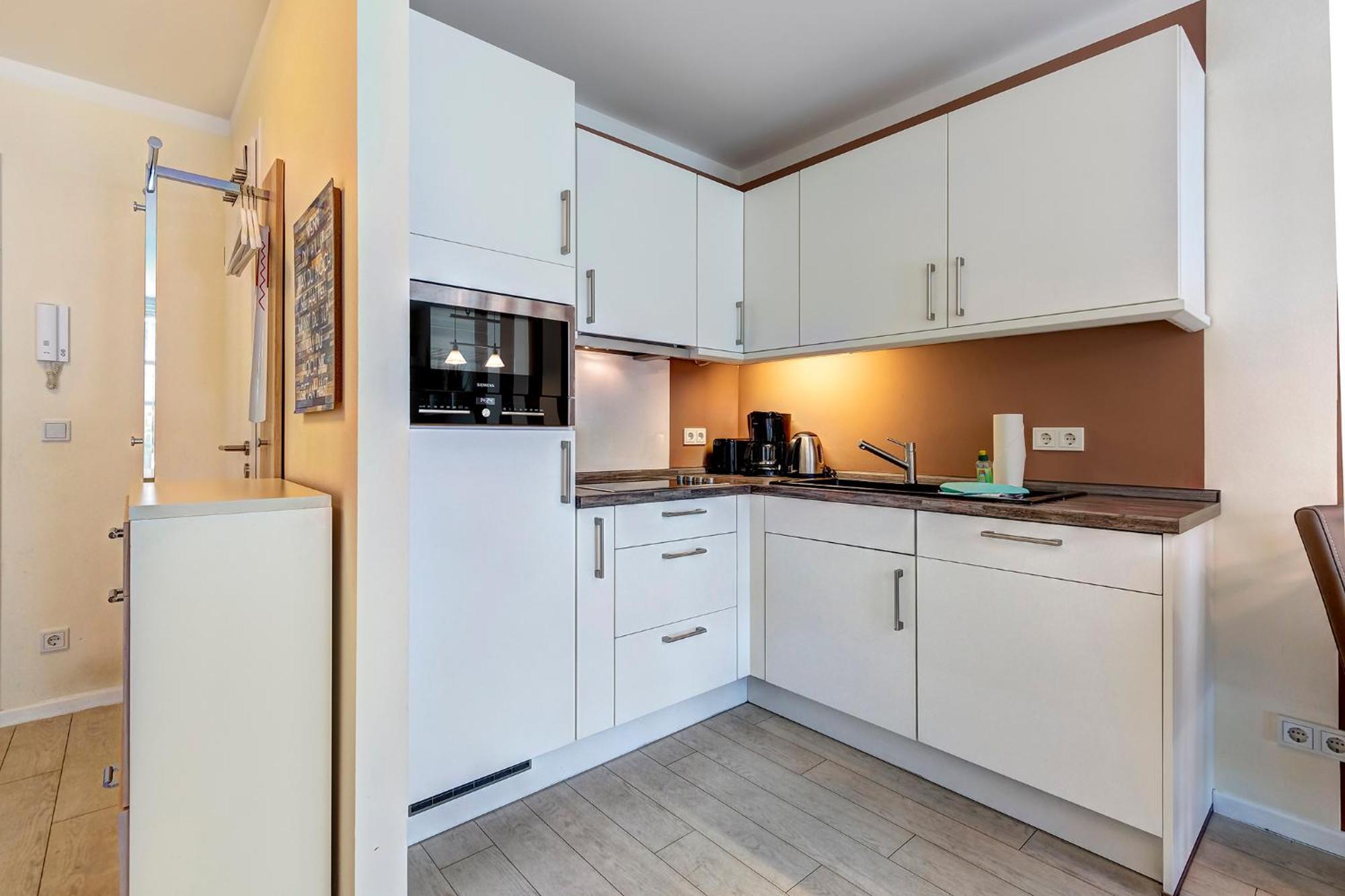 Residenz Am Balmer See - Bs 04 Mit Wellnessbereich 外观 照片